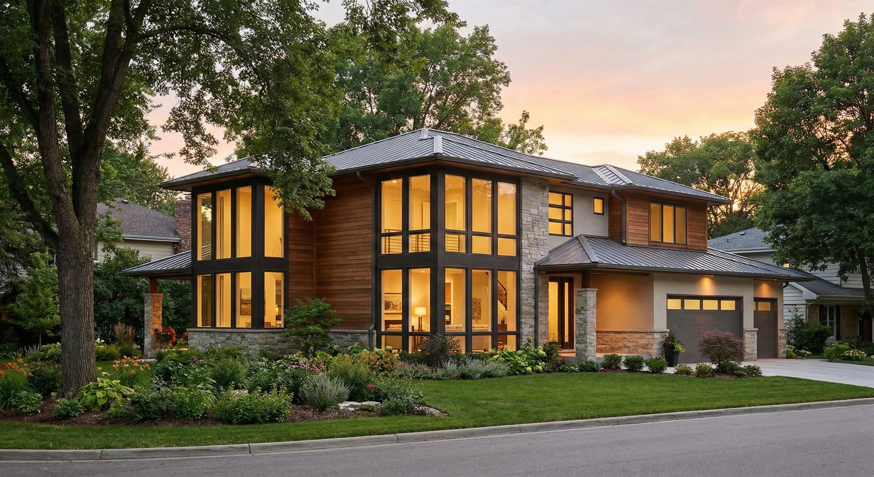 Professional window and door services