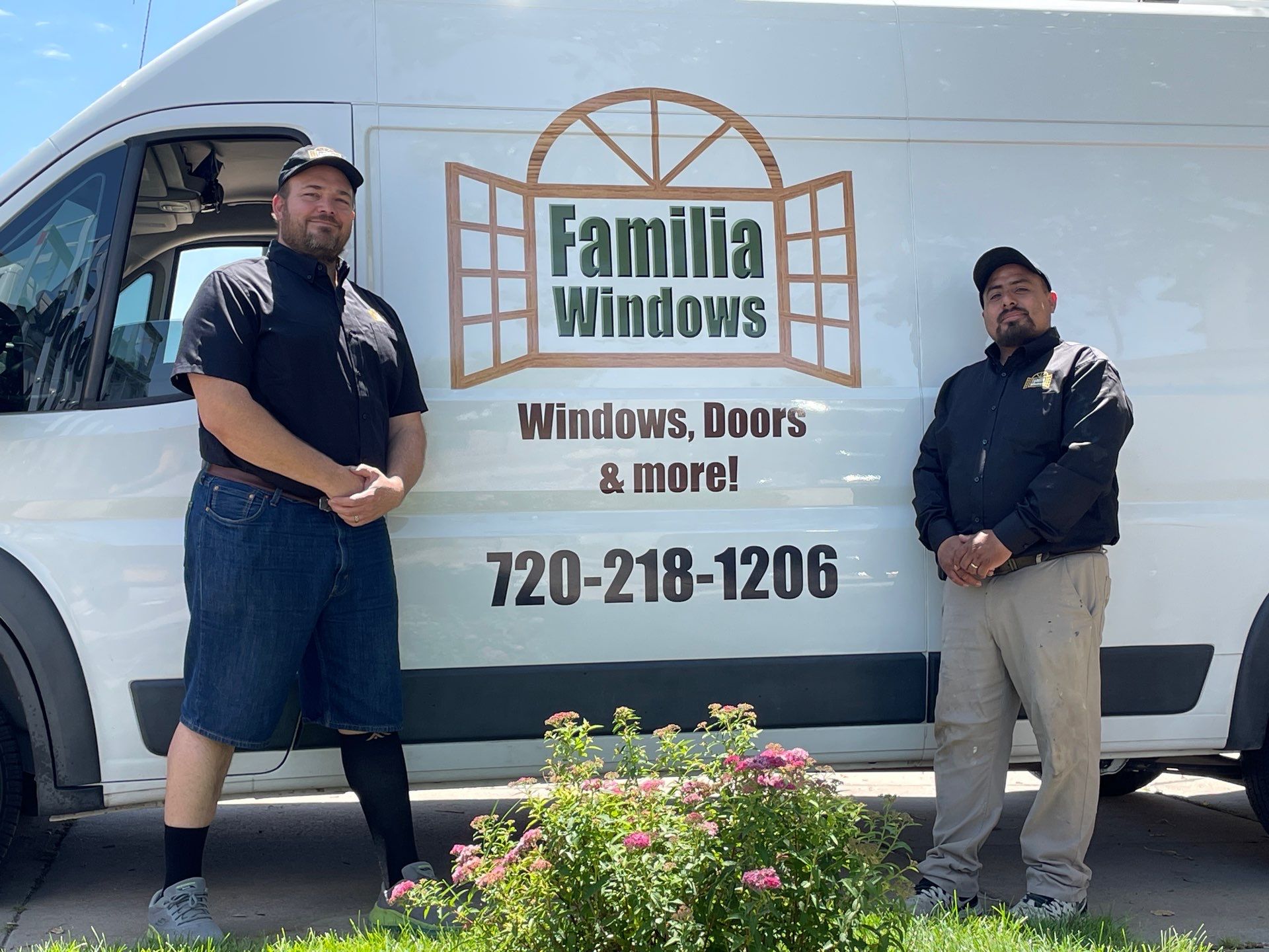 Familia Windows Team